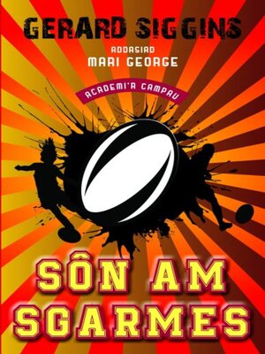 cover image of Sôn am Sgarmes